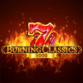 Burning Classics 5000